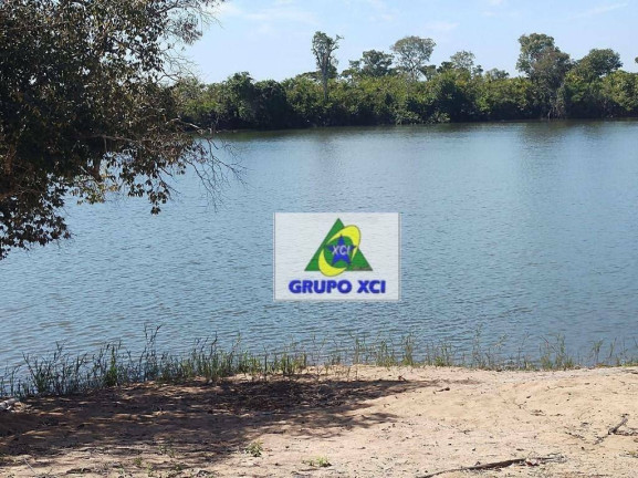 Imagem Fazenda à Venda, 135.000.000 m² em Centro - Ribeirão Cascalheira Imagem Fazenda à Venda, 135.000.000 m² em Centro - Ribeirão Cascalheira