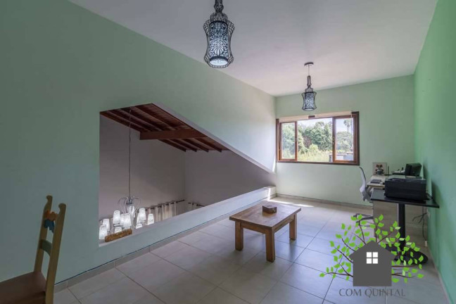 Imagem Casa com 5 Quartos à Venda, 2 m² em Chácara Remanso (caucaia Do Alto) - Cotia