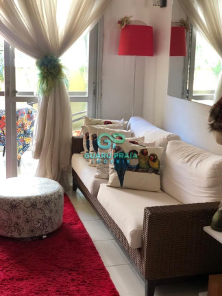 Imagem Apartamento com 2 Quartos à Venda, 70 m² em Enseada - Guarujá Imagem Apartamento com 2 Quartos à Venda, 70 m² em Enseada - Guarujá