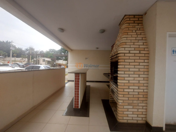 Imagem Imóvel com 2 Quartos à Venda, 48 m² em Jardim Antonio Von Zuben - Campinas Imagem Imóvel com 2 Quartos à Venda, 48 m² em Jardim Antonio Von Zuben - Campinas