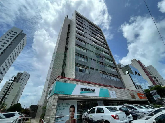 Imóvel Comercial à Venda, 180 m² em Boa Viagem - Recife