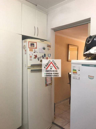 Imagem Sobrado com 3 Quartos à Venda, 110 m² em Campo Grande - São Paulo Imagem Sobrado com 3 Quartos à Venda, 110 m² em Campo Grande - São Paulo