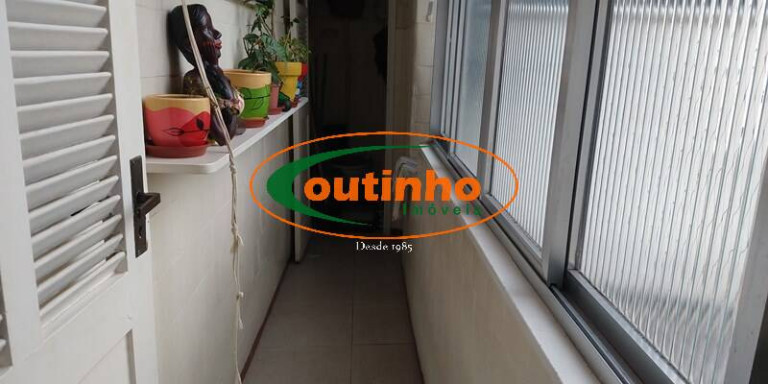 Imagem Apartamento com 2 Quartos à Venda, 80 m² em Tijuca - Rio De Janeiro Imagem Apartamento com 2 Quartos à Venda, 80 m² em Tijuca - Rio De Janeiro