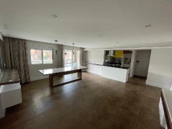 Imagem Apartamento com 3 Quartos à Venda, 111 m² em Jardim Da Saúde - São Paulo