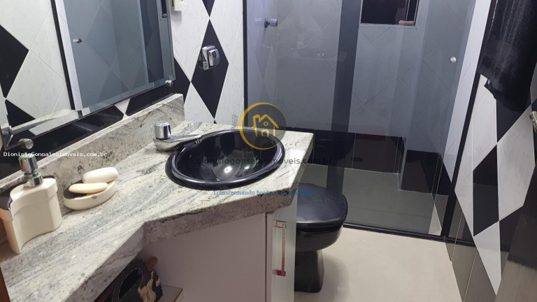 Imagem Apartamento com 3 Quartos à Venda, 134 m² em Parque Balneário Oasis - Peruíbe
