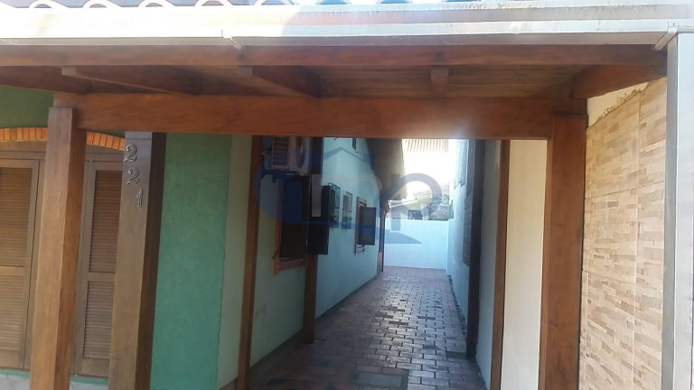 Imagem Casa com 3 Quartos à Venda, 130 m² em Igra Norte - Torres