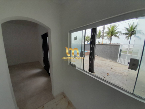 Imagem Casa com 3 Quartos à Venda, 170 m² em Guilhermina - Praia Grande