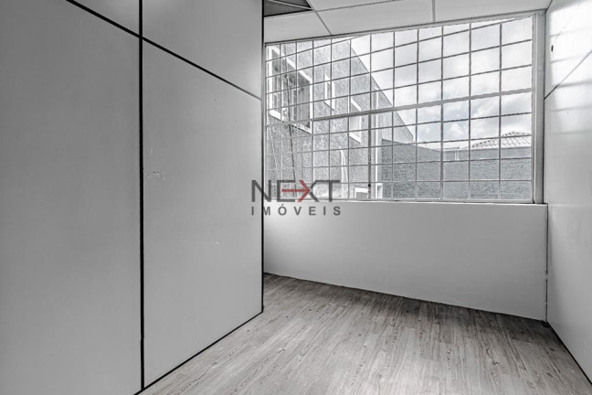 Imagem Sala Comercial para Alugar, 500 m² em Seminário - Curitiba