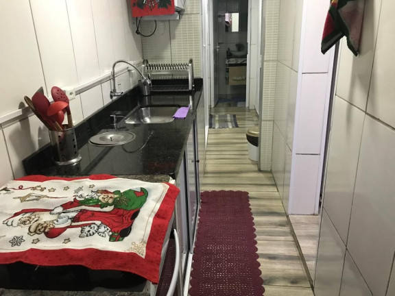 Imagem Casa com 2 Quartos à Venda, 116 m² em Vila São José - Cubatão Imagem Casa com 2 Quartos à Venda, 116 m² em Vila São José - Cubatão