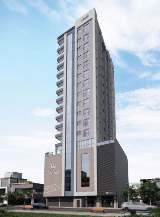 Imóvel com 3 Quartos à Venda, 118 m² em Castelo Branco - Itapema