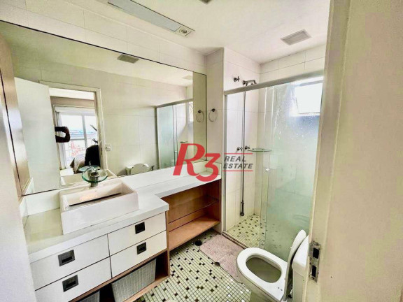 Imagem Apartamento com 3 Quartos à Venda, 189 m² em Ponta Da Praia - Santos Imagem Apartamento com 3 Quartos à Venda, 189 m² em Ponta Da Praia - Santos