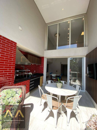 Imagem Apartamento com 3 Quartos à Venda, 172 m² em Tamboré - Santana De Parnaíba