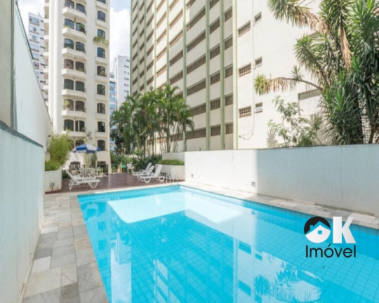 Imagem Cobertura com 3 Quartos à Venda, 268 m² em Higienópolis - São Paulo Imagem Cobertura com 3 Quartos à Venda, 268 m² em Higienópolis - São Paulo