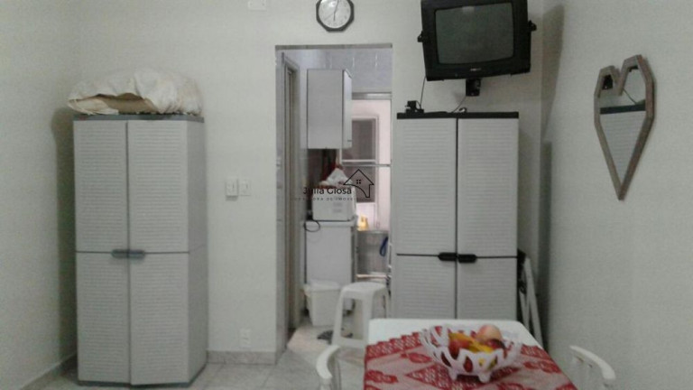Imagem Apartamento com 1 Quarto à Venda, 50 m² Imagem Apartamento com 1 Quarto à Venda, 50 m²