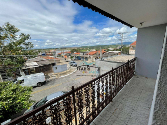 Imagem Sobrado com 3 Quartos à Venda, 151 m² em Jardim Botucatu - Sorocaba Imagem Sobrado com 3 Quartos à Venda, 151 m² em Jardim Botucatu - Sorocaba