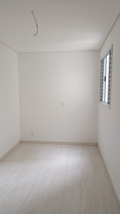 Imagem Cobertura com 2 Quartos à Venda, 114 m² em Vila Curuçá - Santo André