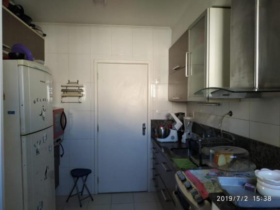 Imagem Apartamento com 3 Quartos à Venda, 88 m² em Imbuí - Salvador Imagem Apartamento com 3 Quartos à Venda, 88 m² em Imbuí - Salvador