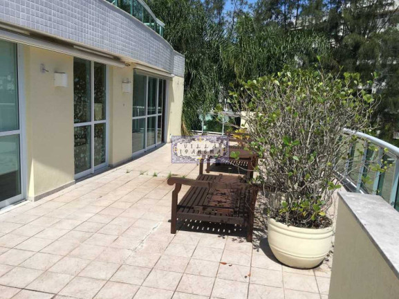 Imagem Apartamento com 2 Quartos à Venda, 192 m² em Barra Da Tijuca - Rio De Janeiro