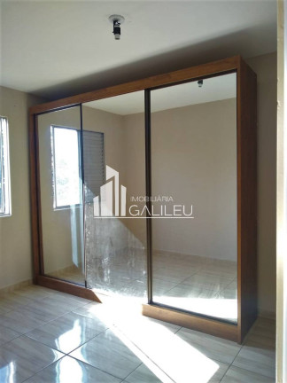 Imagem Apartamento com 3 Quartos à Venda, 76 m² em Jardim Pacaembu - Campinas