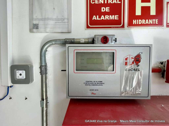 Imagem Galpão à Venda, 1.295 m² em Centro - Vargem Grande Paulista