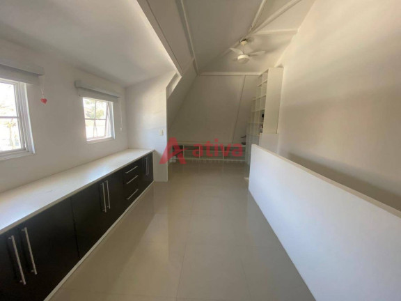 Imagem Casa de Condomínio com 3 Quartos à Venda, 158 m² em Recreio Dos Bandeirantes - Rio De Janeiro