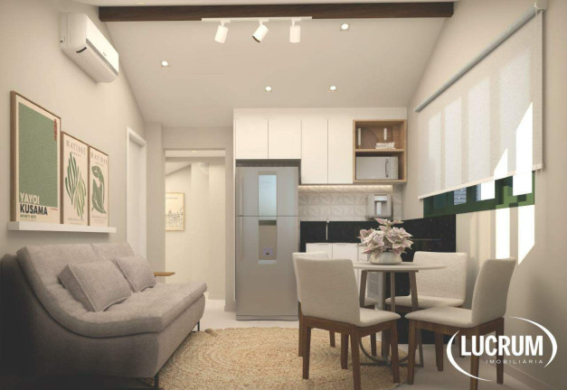 Imagem Apartamento com 1 Quarto à Venda, 45 m² em Copacabana - Rio De Janeiro Imagem Apartamento com 1 Quarto à Venda, 45 m² em Copacabana - Rio De Janeiro
