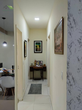 Imagem Apartamento com 3 Quartos à Venda, 77 m² em Mogi Moderno - Mogi Das Cruzes