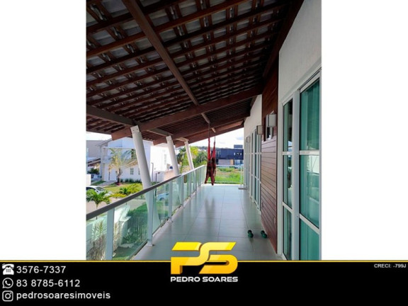 Imagem Casa com 5 Quartos à Venda,  em Loteamento Bela Vista - Cabedelo