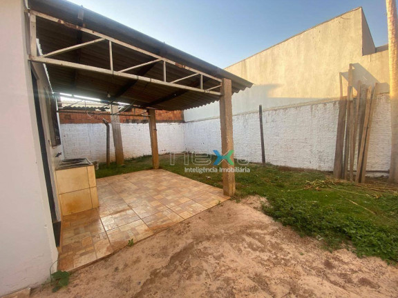 Imagem Casa com 2 Quartos à Venda, 79 m² em Portal Caiobá Ii - Campo Grande
