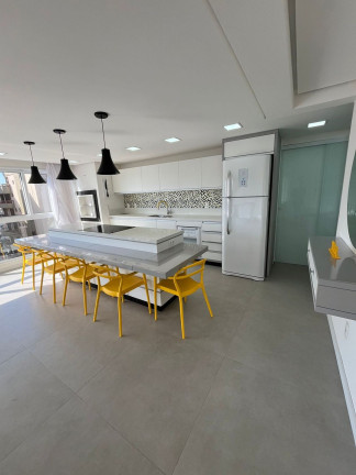 Imagem Apartamento com 3 Quartos à Venda, 126 m² em Centro - Torres