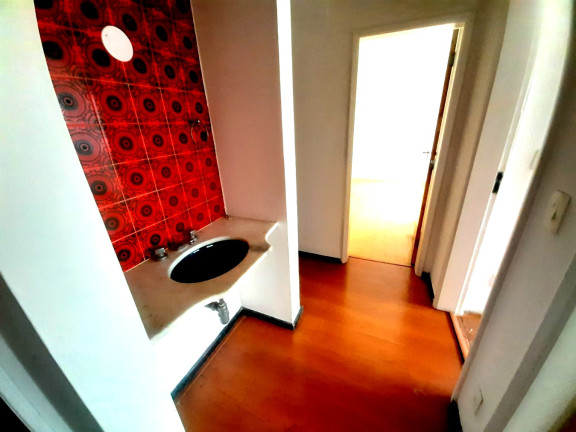 Imagem Apartamento com 3 Quartos à Venda, 127 m² em Graça - Salvador Imagem Apartamento com 3 Quartos à Venda, 127 m² em Graça - Salvador