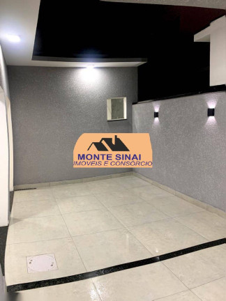 Imagem Casa de Condomínio com 3 Quartos à Venda, 160 m² em Cajuru Do Sul - Sorocaba