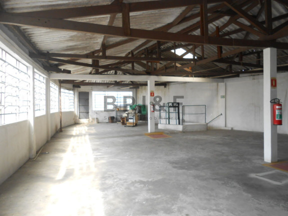 Imóvel Comercial para Alugar, 359 m² em Vila Prudente - São Paulo