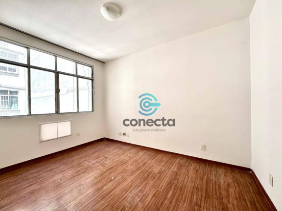 Imagem Apartamento com 3 Quartos à Venda, 135 m² em Icaraí - Niterói Imagem Apartamento com 3 Quartos à Venda, 135 m² em Icaraí - Niterói