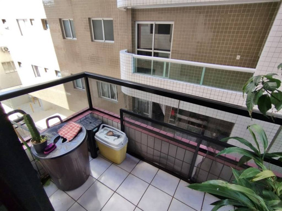 Imagem Apartamento com 1 Quarto à Venda, 53 m² em Boqueirão - Praia Grande Imagem Apartamento com 1 Quarto à Venda, 53 m² em Boqueirão - Praia Grande