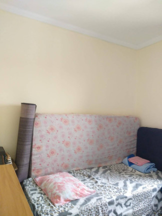 Imagem Apartamento com 2 Quartos à Venda, 60 m² em Taboão - São Bernardo Do Campo