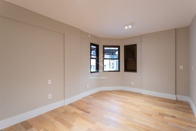 Imagem Apartamento com 5 Quartos à Venda, 283 m² em Sumaré - São Paulo