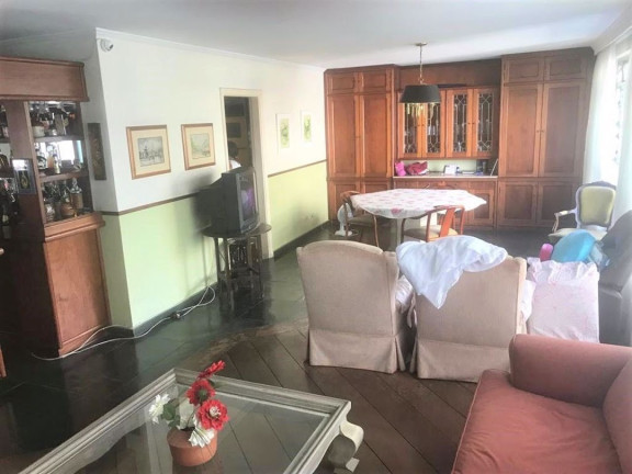 Imagem Apartamento com 3 Quartos à Venda, 240 m² em Vila Mariana - São Paulo Imagem Apartamento com 3 Quartos à Venda, 240 m² em Vila Mariana - São Paulo