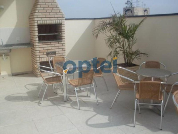 Imagem Apartamento com 2 Quartos à Venda, 55 m² em Centro - São Bernardo Do Campo