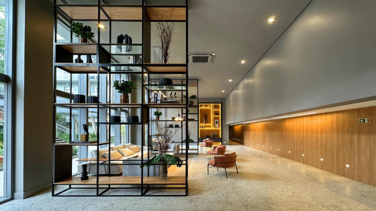 Imagem Apartamento com 3 Quartos à Venda, 92 m² em Moinhos De Vento - Porto Alegre