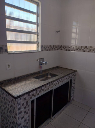 Casa com 2 Quartos para Alugar,  em Centro - Araruama
