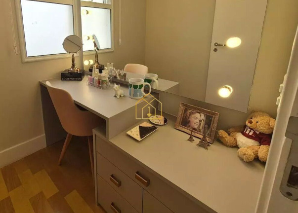 Imagem Apartamento com 3 Quartos à Venda, 237 m² em Centro - São Bernardo Do Campo