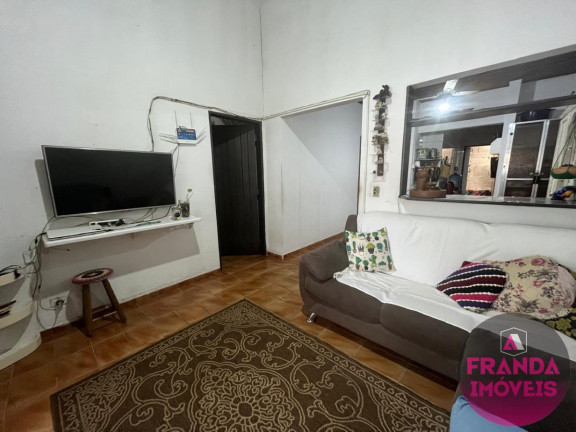 Imagem Casa com 3 Quartos à Venda, 104 m² em Mato Dentro - Ubatuba Imagem Casa com 3 Quartos à Venda, 104 m² em Mato Dentro - Ubatuba