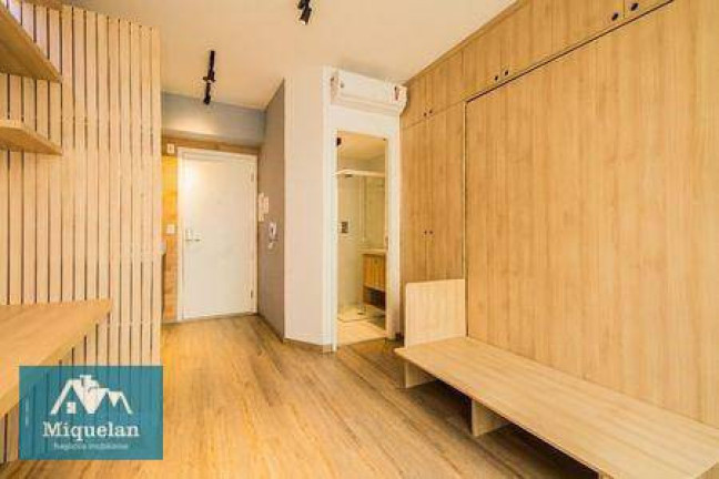 Imagem Studio com 1 Quarto à Venda, 22 m² em Centro - São Paulo Imagem Studio com 1 Quarto à Venda, 22 m² em Centro - São Paulo