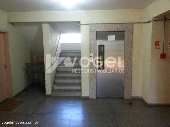 Apartamento com 3 Quartos à Venda, 83 m² em Jardim América - Sao Leopoldo