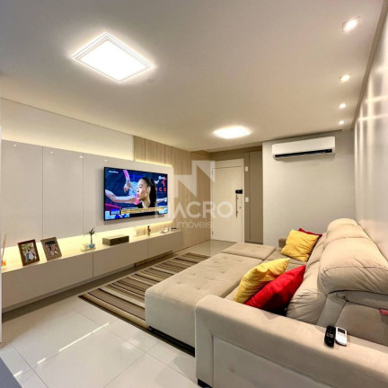 Imagem Apartamento com 3 Quartos à Venda, 121 m² em Amizade - Jaraguá Do Sul Imagem Apartamento com 3 Quartos à Venda, 121 m² em Amizade - Jaraguá Do Sul