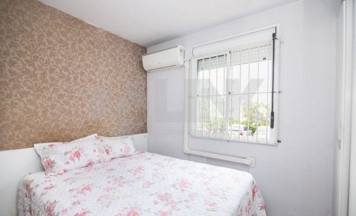 Imagem Apartamento com 2 Quartos à Venda, 53 m² em Jardim Carvalho - Porto Alegre Imagem Apartamento com 2 Quartos à Venda, 53 m² em Jardim Carvalho - Porto Alegre