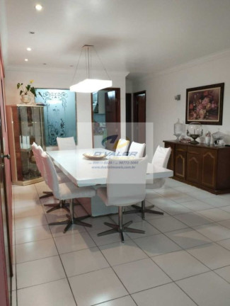 Imagem Apartamento com 4 Quartos à Venda, 144 m² em Jardim Oceania - João Pessoa