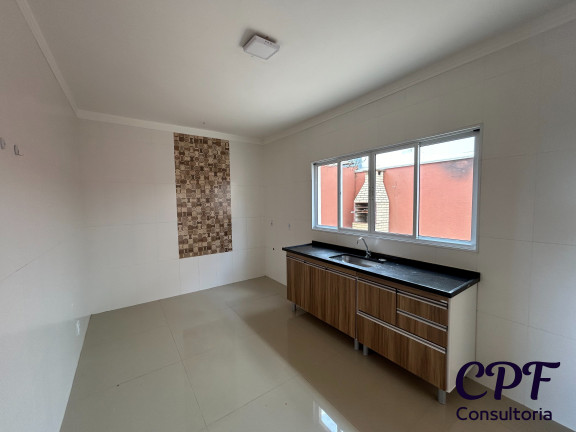 Imagem Sobrado com 3 Quartos à Venda, 117 m² em Residencial Quinta Dos Vinhedos - Bragança Paulista