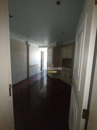 Imagem Apartamento com 3 Quartos à Venda, 156 m² em Santa Paula - São Caetano Do Sul Imagem Apartamento com 3 Quartos à Venda, 156 m² em Santa Paula - São Caetano Do Sul